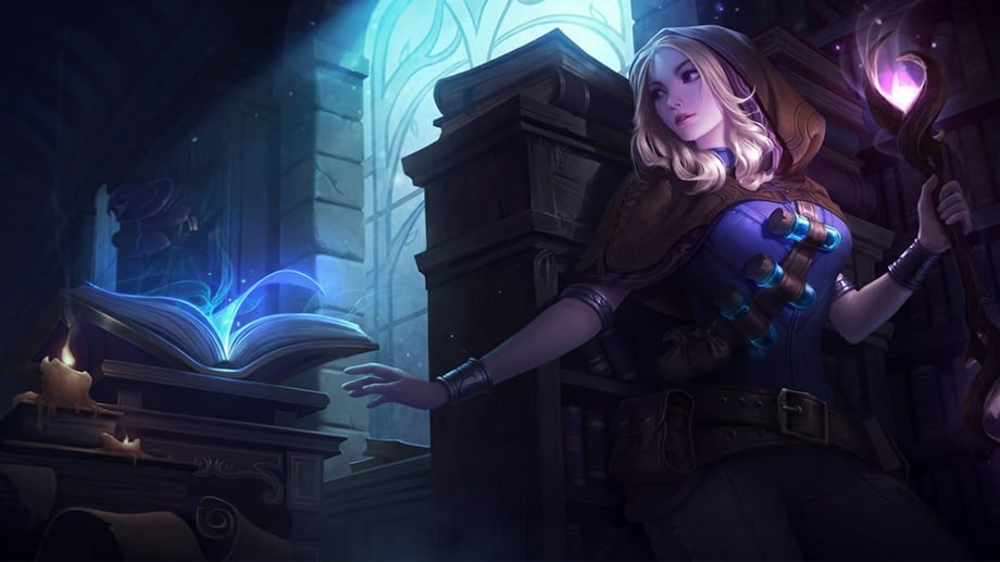 Riot Is Treating The League Of Legends MMO Like It's The Holy Grail In New Update