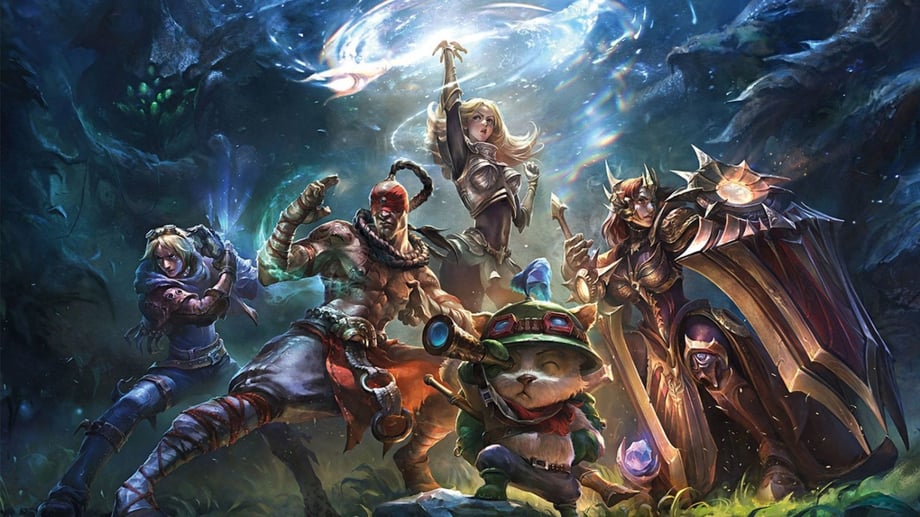 Riots Global Head Of LOL Esports Addresses First Stand Learnings, CBLOL Worlds Slot Addition, And More
