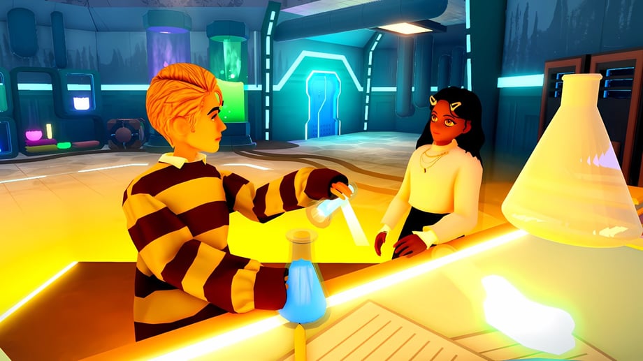 ROBLOX to Invest $10 Million Into Educational Games