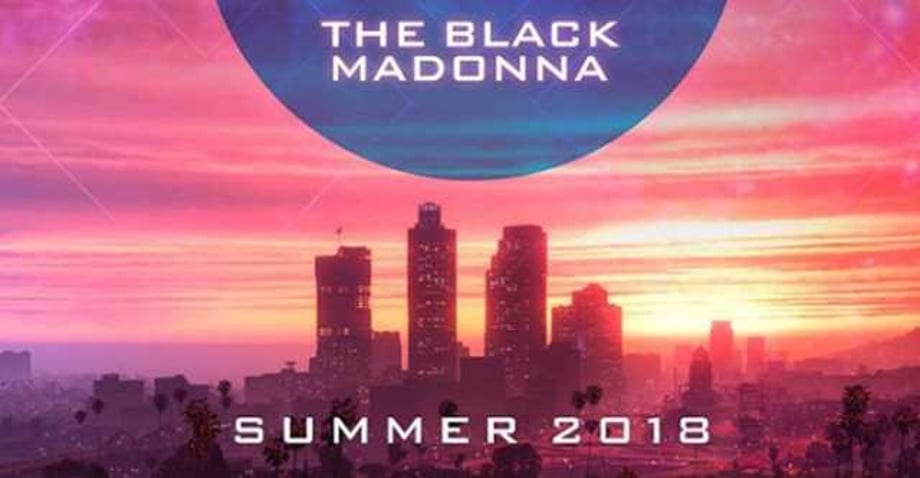 Rockstar Teases New GTA ONLINE Radio Station; Night Clubs Update Rumored For June