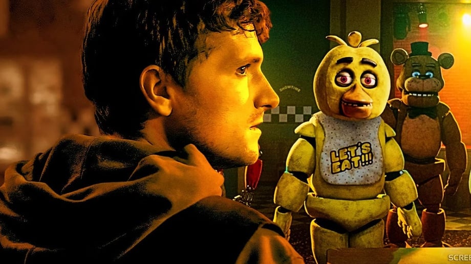 RUMOR: FIVE NIGHTS AT FREDDY's Sequel Greenlit With Emma Tammi Returning To Direct