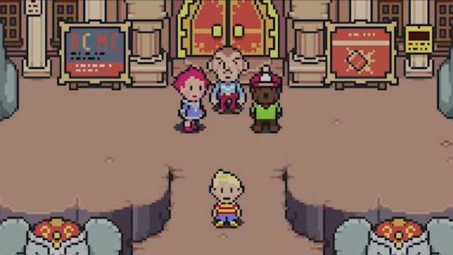 RUMOR: MOTHER 3 Localization Reportedly Cancelled By Nintendo