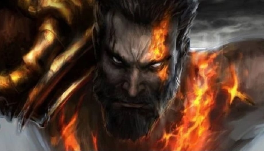 Rumored GOD OF WAR Prequel Reportedly Delayed To 2026 After Not Being In STATE OF PLAY Reveal