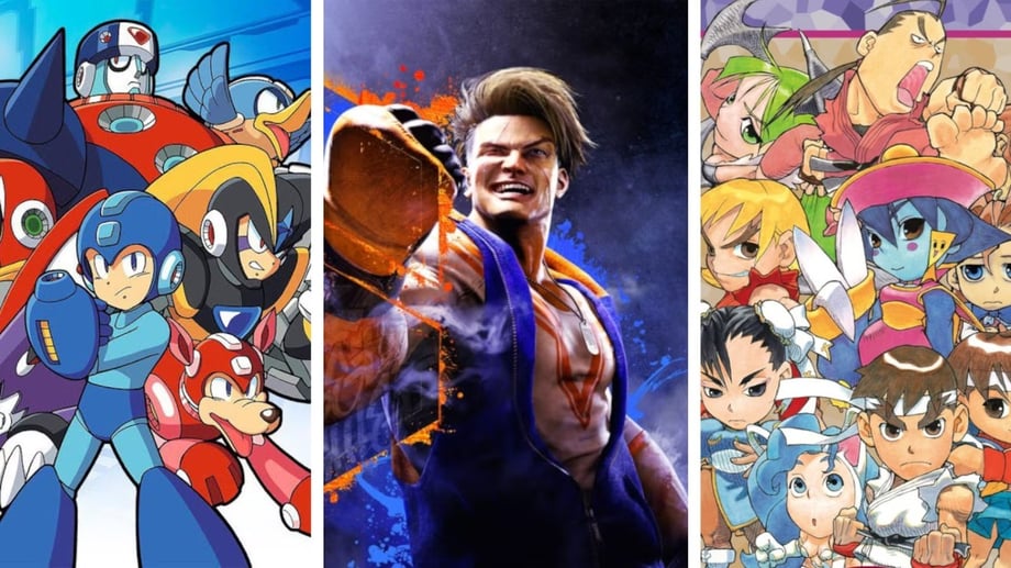 Saudi Investment Firm EGDC Increases Stake In Capcom, Over 12% Of Company Is Owned By Saudi Investors