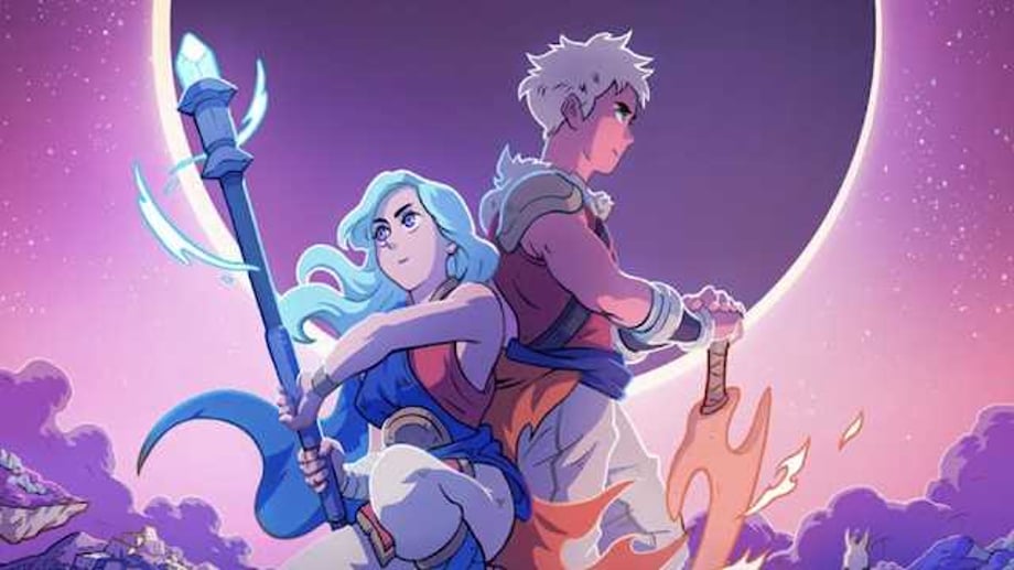 SEA OF STARS: Sabotage Studio Has Recently Shared Some Gameplay Footage During Livestream