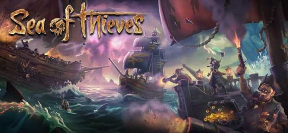 SEA OF THIEVES Closed Beta For Xbox One Coming Later This Month