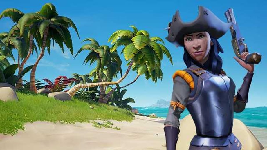 SEA OF THIEVES Windows 10 PC Specs Revealed Beyond "Min, Recommended, Ultra"