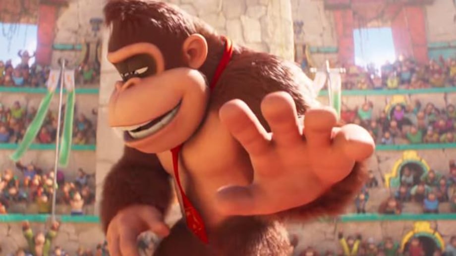 Seth Rogen Believes DK Rap Is "One Of The Worst Rap Songs Of All Time"