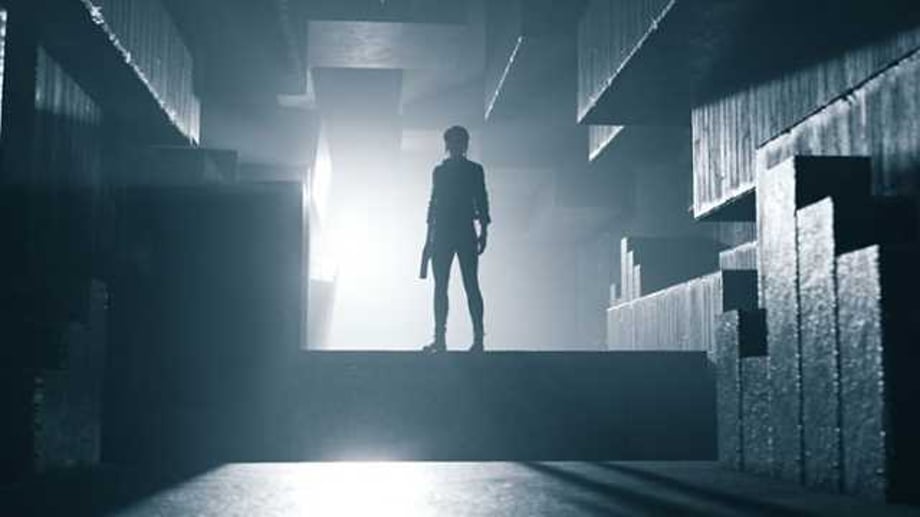 Side Missions Are "Really Fundamental And Important" Parts Of CONTROL, Remedy Says