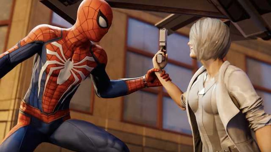 Silver Sable Gets The Spotlight In MARVEL'S SPIDER-MAN's Final DLC Titled "Silver Lining"
