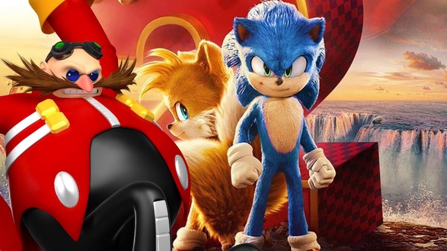 SONIC THE HEDGEHOG 3 Footage Description Reveals A Fan-Pleasing Change To Jim Carrey's Dr. Robotnik