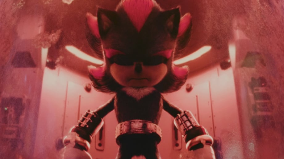 SONIC THE HEDGEHOG 3 Release Date Confirmed As New Teaser Sets The Stage For Shadow's Debut