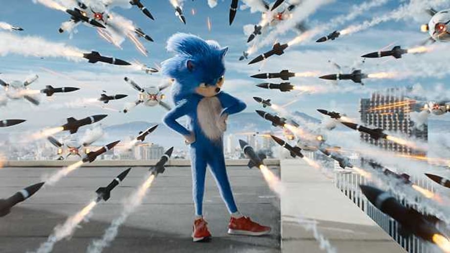 SONIC THE HEDGEHOG: The Upcoming Movie Will Not Do Well At The Box Office, Analysts Predict