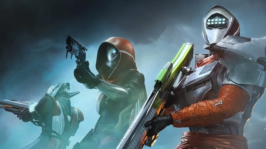 Sony Guts BUNGIE In Major Layoffs As DESTINY 2 Winds Down