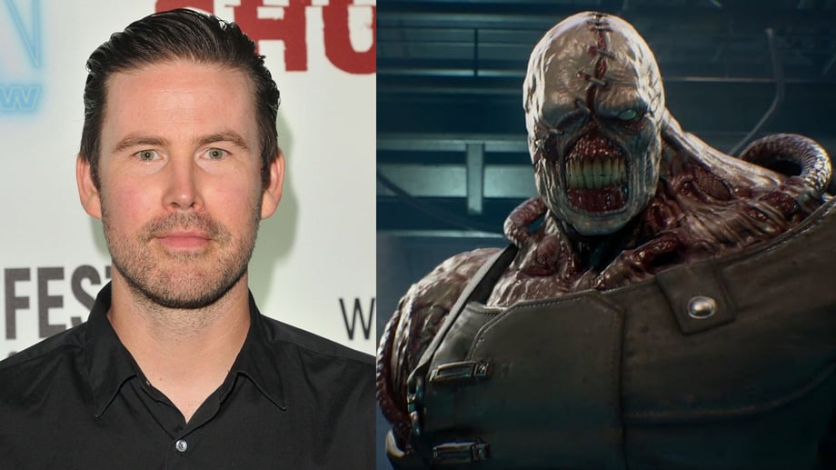 Sony Sets 2026 Release Date For RESIDENT EVIL Movie Franchise Reboot