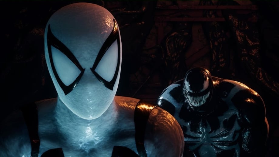 SPIDER-MAN 3 Voice Actor Yuri Lowenthal Teases "Peter Is Not Gone" In The Upcoming Threequel