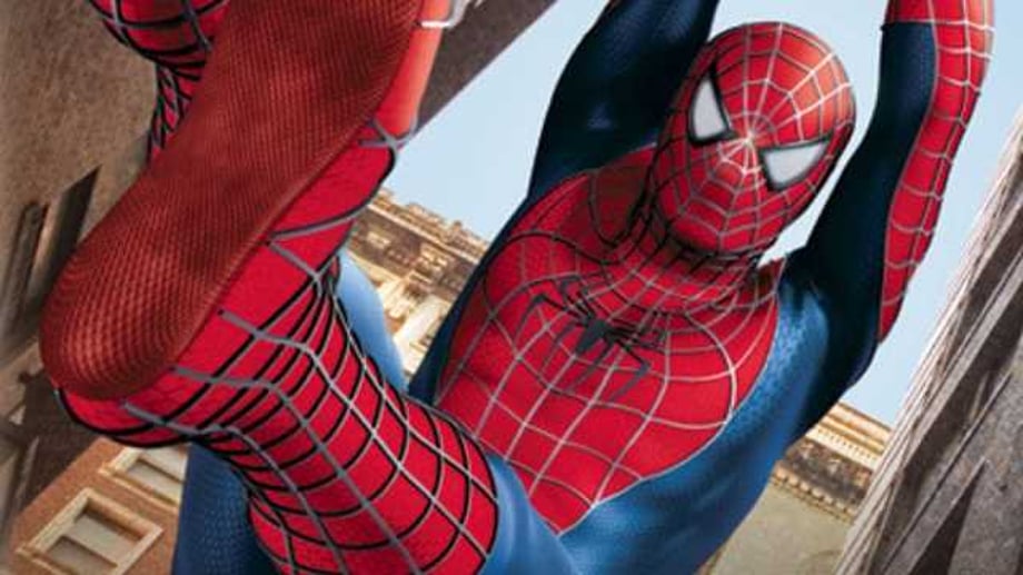SPIDER-MAN 4: Watch Over 18 Minutes Of Gameplay Footage From The Scrapped Video Game