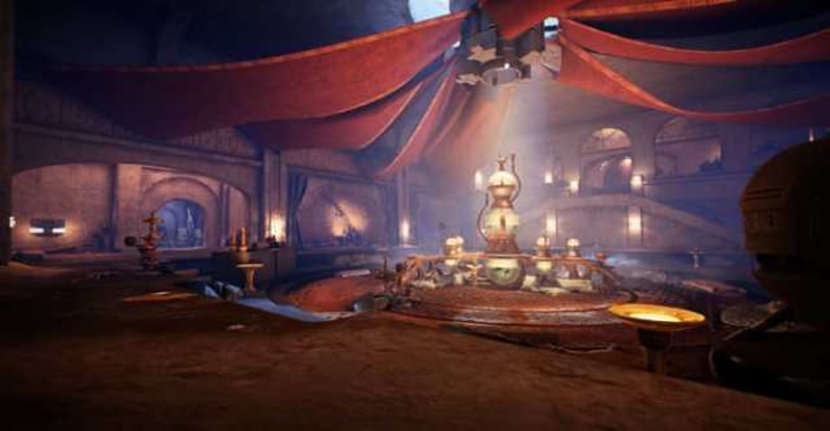 STAR WARS BATTLEFRONT 2: The Han Solo Season Begins May 16; First Batch Of Content Revealed