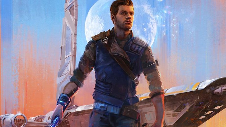 STAR WARS JEDI: SURVIVOR - Check Out Over 9 Minutes Of Action-Packed Gameplay Footage!