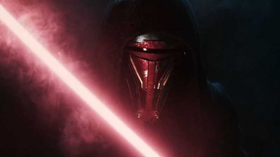 STAR WARS: KNIGHTS OF THE OLD REPUBLIC Release Date Indefinitely Delayed Due To Issues At Aspyr