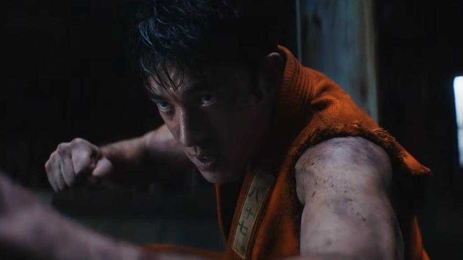 Street Fighter Clip: Ryu Battles Blanka In Thrilling New Look At Movie Adaptation