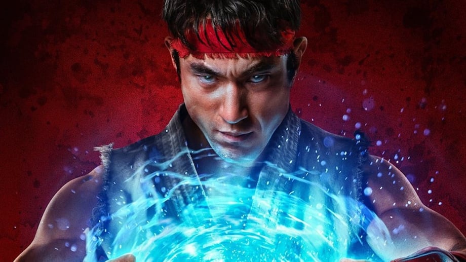 Street Fighter Movie's Post-Credits Scene Has Leaked Online — And It Has Big Sequel Implications