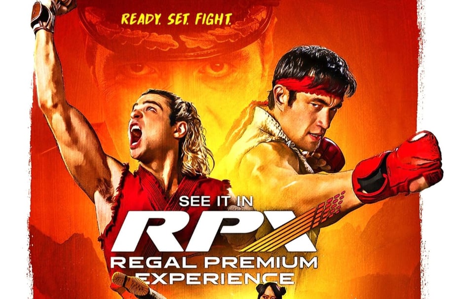 Street Fighter Social Media Reactions Call Fighting Game Adaptation "The Biggest Surprise Of The Year"