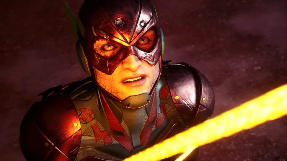 SUICIDE SQUAD: KILL THE JUSTICE LEAGUE "Has Fallen Short Of Our Expectations" Admits Warner Bros.
