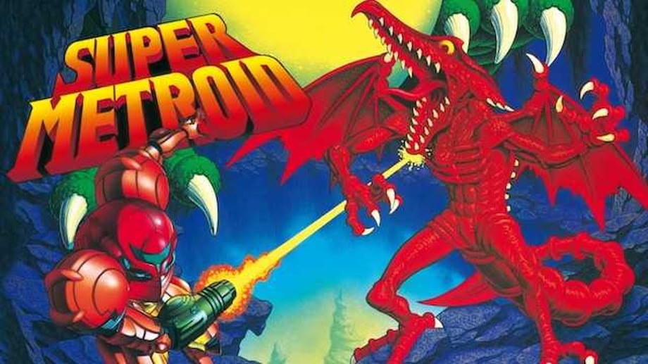 SUPER METROID Director Finally Reveals Why We Didn't Get A METROID 64
