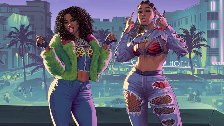 Take-Two Boss Reaffirms GTA 6 Will Launch In November With Marketing Kicking Off This Summer