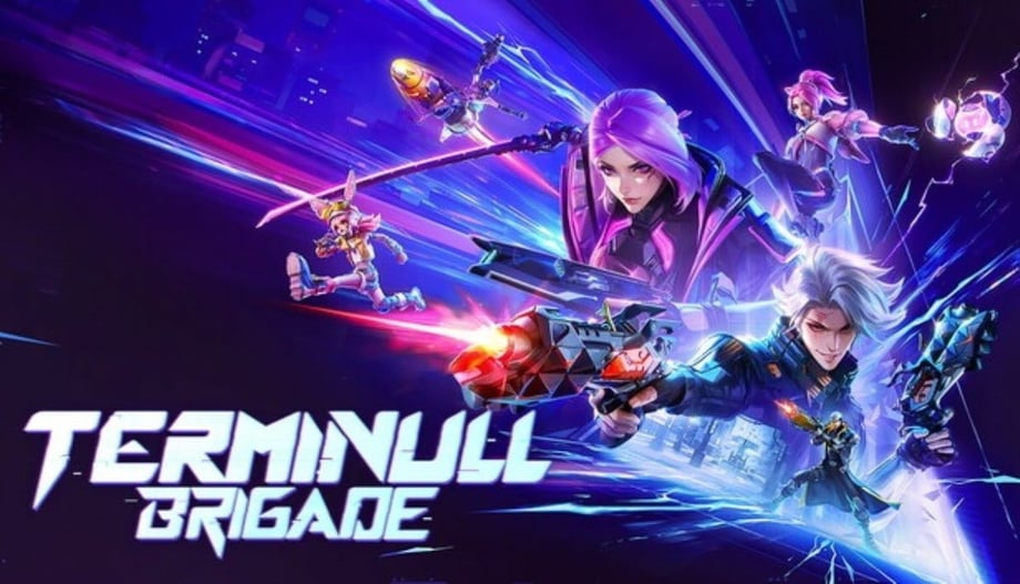 TERMINULL BRIGADE New Rougelite Co-Op Shooter Launches Public Demo For Steam Next Fest