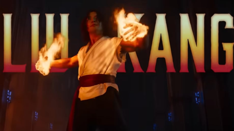 Test Your Might With This New Mortal Kombat 2 "Roll Call" TV Spot