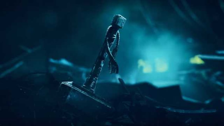 THE AVENGERS PROJECT Creative Director Offers A Brief Update On The "Very Ambitious" Game