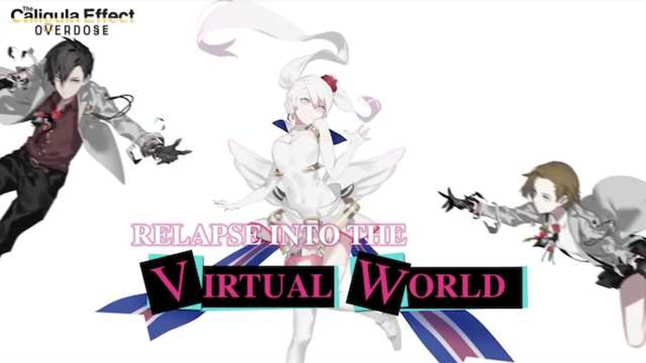 THE CALIGULA EFFECT: OVERDOSE Introduces "The Go-Home Club" In New Gameplay Trailer