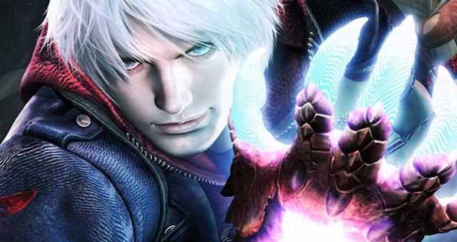 The Creator of DEVIL MAY CRY Hideki Kamiya Wants To Remake The First Game In The Series