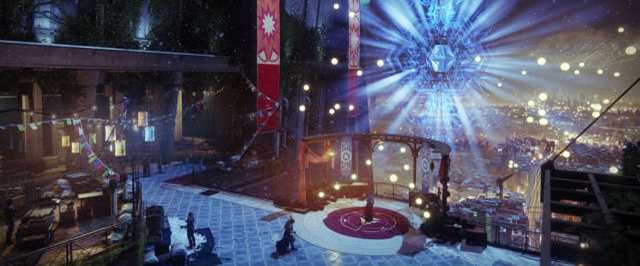 "The Dawning" Brings Holiday Festivities To DESTINY 2 Next Week; Full Details Here