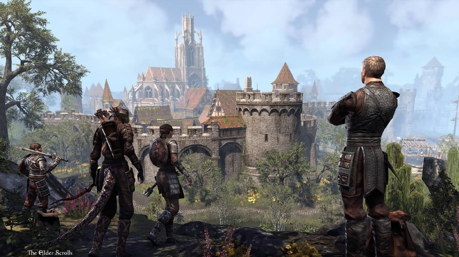 THE ELDER SCROLLS 6 Fans Are Crossing Their Fingers For A Possible Xbox Games Showcase 2026 Reveal