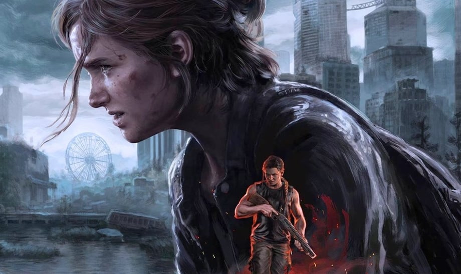 THE LAST OF US Co-Creator Neil Druckmann Says He Does Have A "Concept" For A Third Game