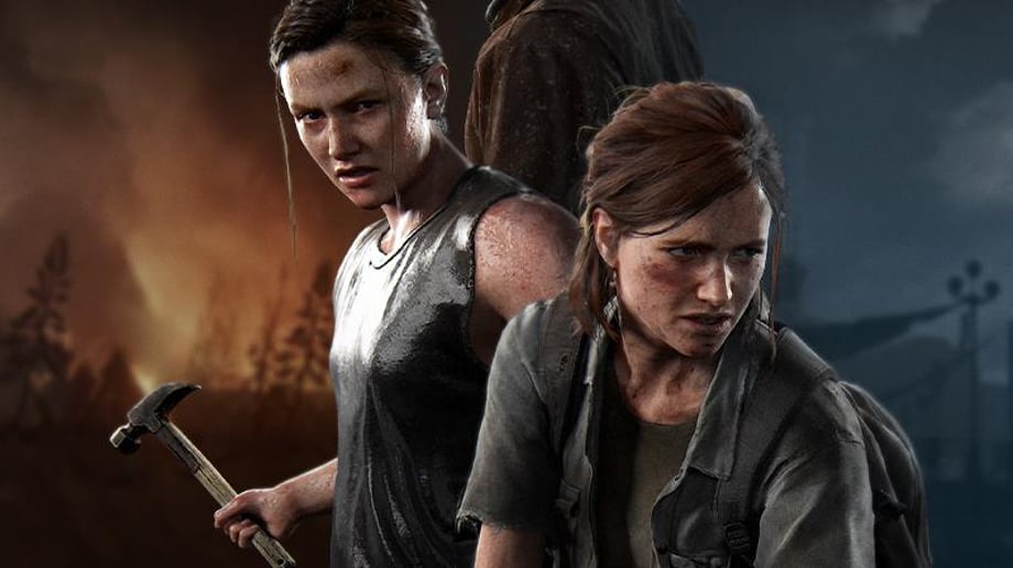 THE LAST OF US Creator Says A Third Game Will Happen... If They Can "Come Up With A Compelling Story"