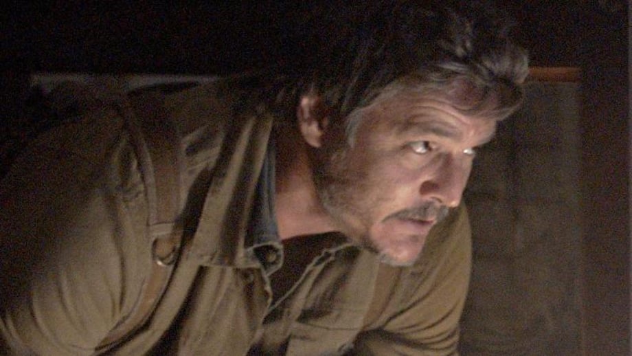 THE LAST OF US: HBO Debuts An Intense First Trailer For Upcoming Naughty Dog Adaptation