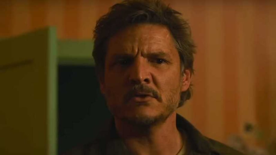 THE LAST OF US: HBO Finally Unveils First Footage From Upcoming Adaptation