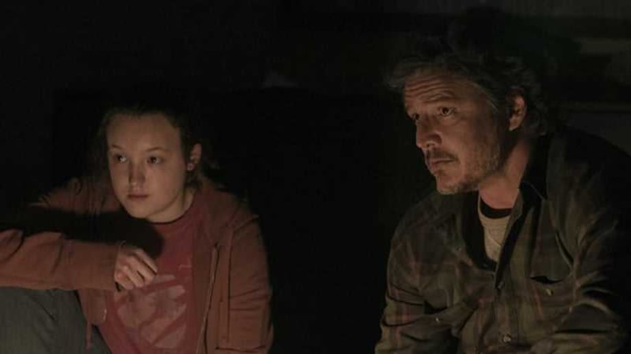 THE LAST OF US: Joel & Ellie Find Tommy In The New Promo For Episode 6: "Kin"