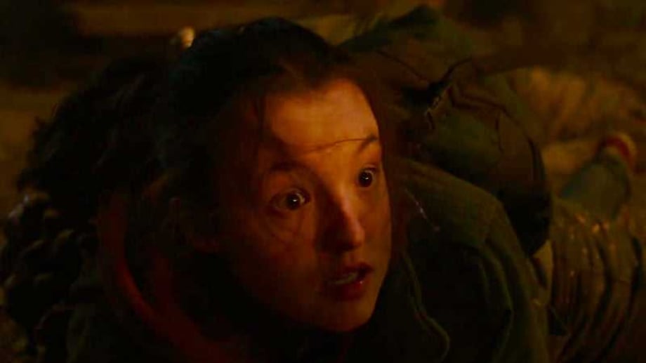 THE LAST OF US: New Promo For Episode 5: "Endure and Survive" - EP5 Launches On Friday!