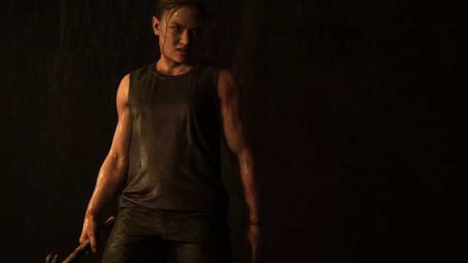 THE LAST OF US PART 2 Receives New Details At PSX 2017; Gameplay Coming At E3 2018