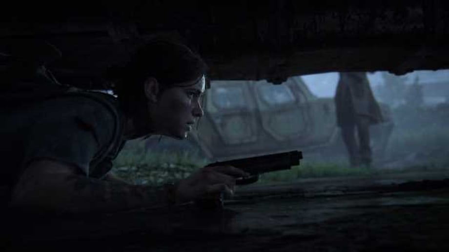 THE LAST OF US PART II Will Be Releasing "Very Soon," According To Its Composer Gustavo Santaolalla
