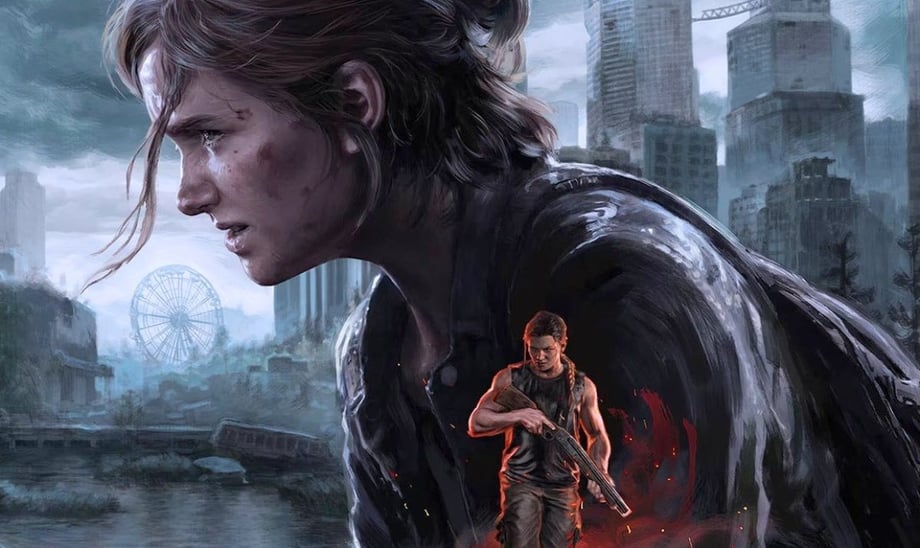 THE LAST OF US PART III Rumored To Be Moving Forward; First Plot/Character Details Revealed