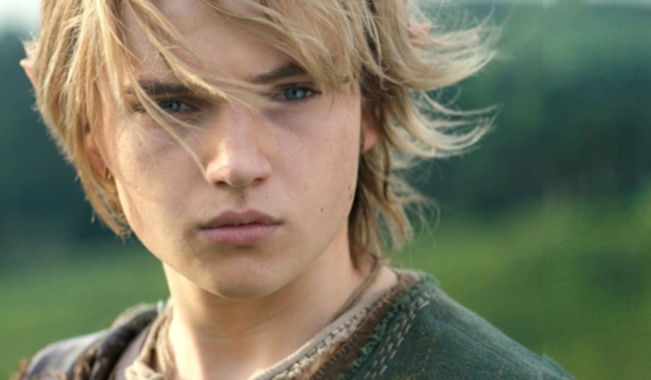 The Legend Of Zelda Live-Action Movie's Theatrical Release Has Been Moved Up