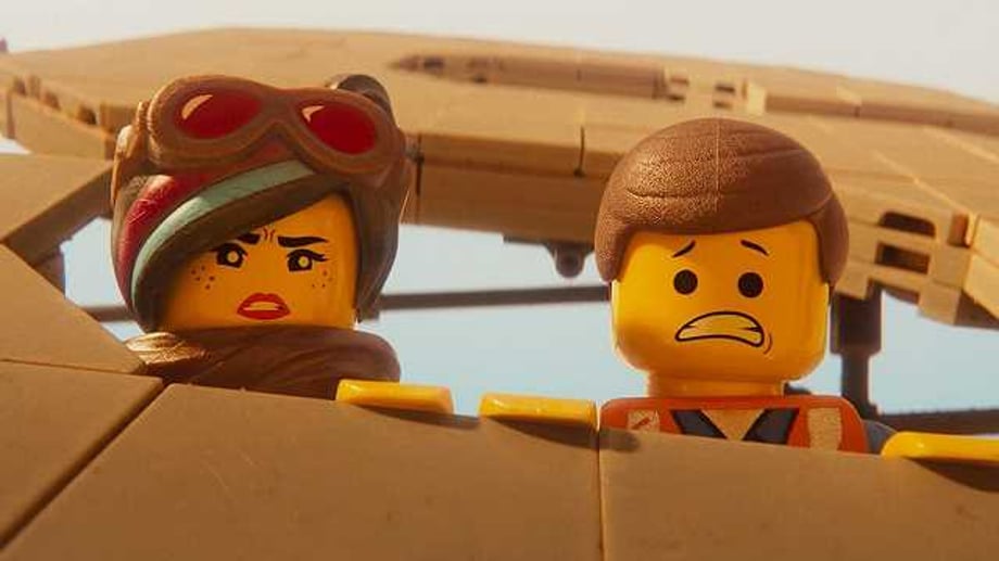 THE LEGO MOVIE 2 VIDEOGAME Pre-Order Bonus Polybag Set "Star-Struck Emmett" Revealed