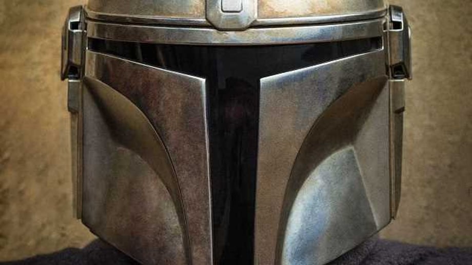 THE MANDALORIAN: Leaked Footage From A Possible Video Game Tie-In Has Been Revealed