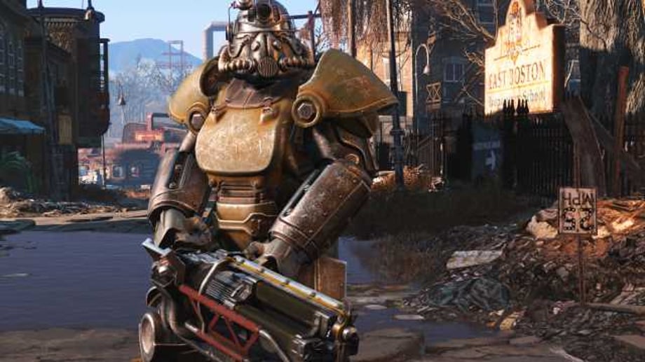 THE OUTER WORLDS Team Would Like You To Finally Stop Bashing Bethesda And FALLOUT 76
